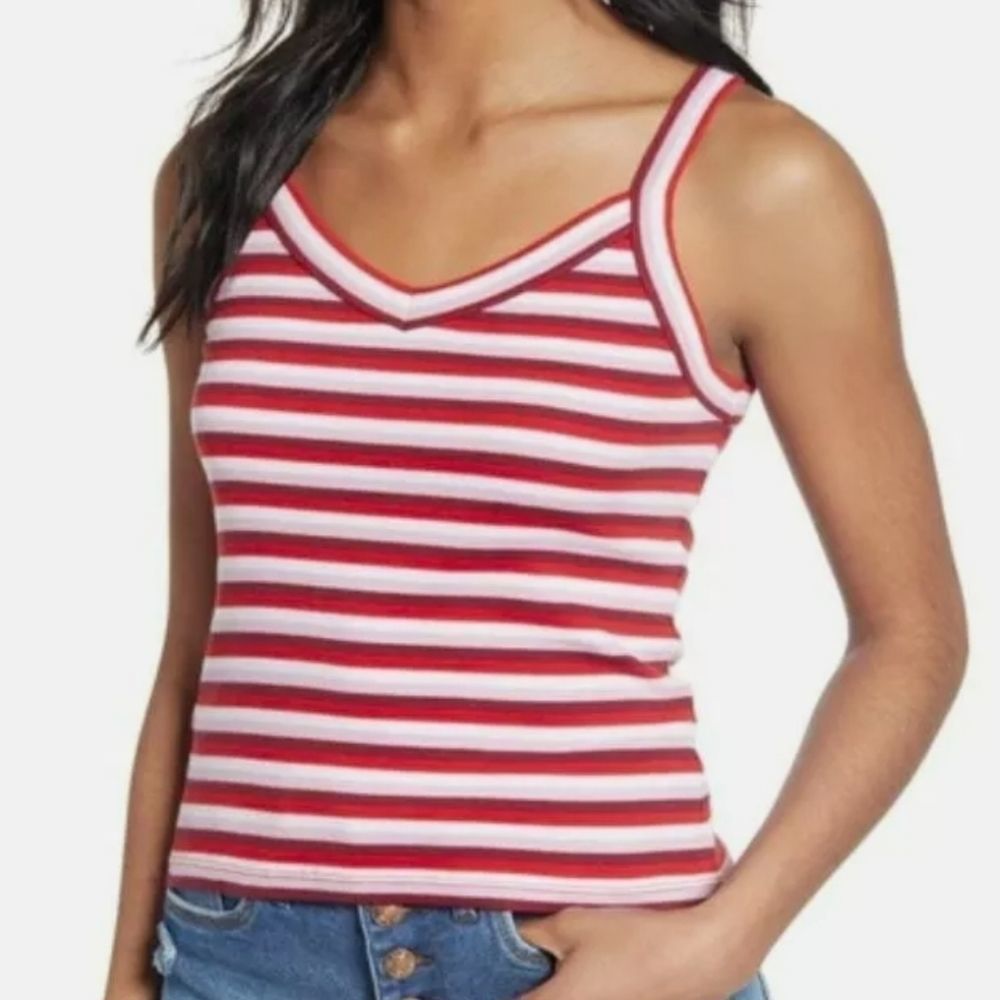 BP Tank Top